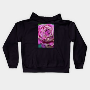 Rose Kids Hoodie